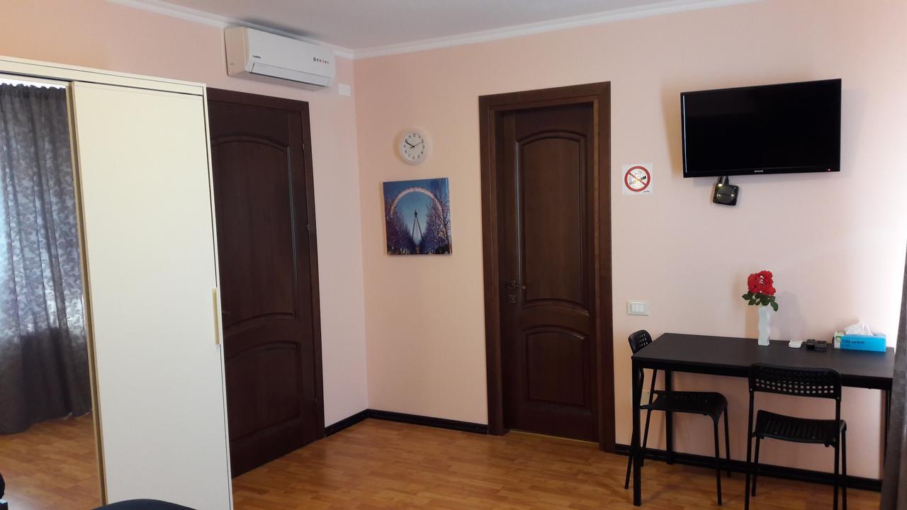 Vila Family Cricova Exterior photo